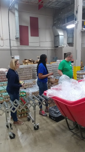 Non-Profit Organization «St Louis Area Foodbank», reviews and photos