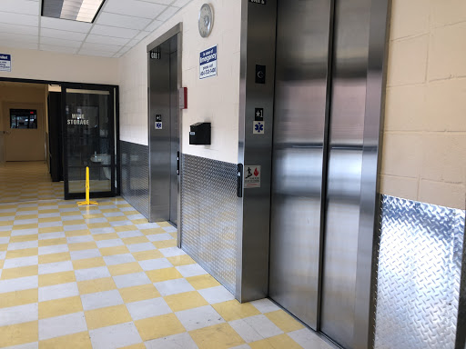 Self-Storage Facility «Life Storage», reviews and photos, 680 14th St NW, Atlanta, GA 30318, USA