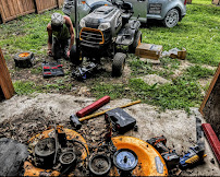 Wildwood quick and mobile small engine repair / Welding - Photo 4 - Car repair in , Bremerton