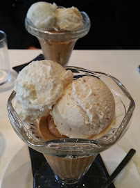 Crème glacée du Restaurant Clasico Argentino Marais à Paris - n°10