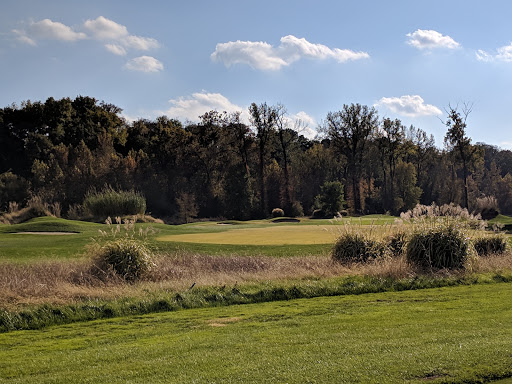 Golf Course «Spirit of St. Louis Golf Course», reviews and photos, 180 N Eatherton Rd, Chesterfield, MO 63005, USA