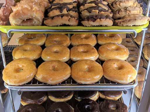 Donut Shop «Happy Donuts», reviews and photos, 2916 Central Ave, Eureka, CA 95501, USA