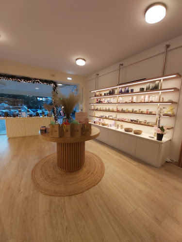 LE PETIT CITRON PARFUMERIE - Κατάστημα καλλυντικών