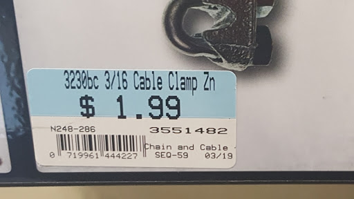 Home Improvement Store «Tractor Supply Co.», reviews and photos, 901 FM 509, San Benito, TX 78586, USA