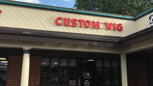 Custom Wig Shoppe