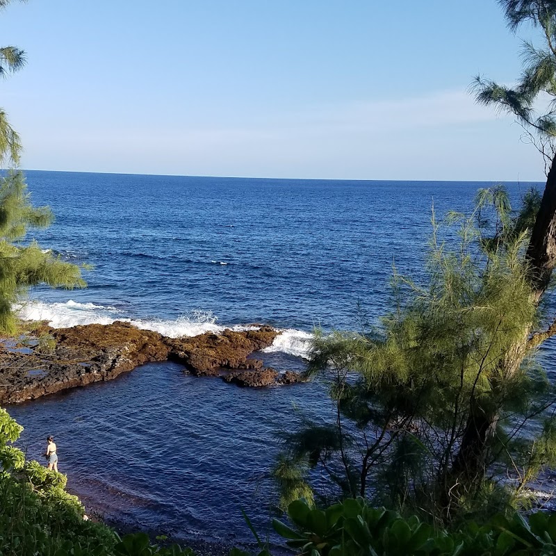 Hāna Bay Beach Park