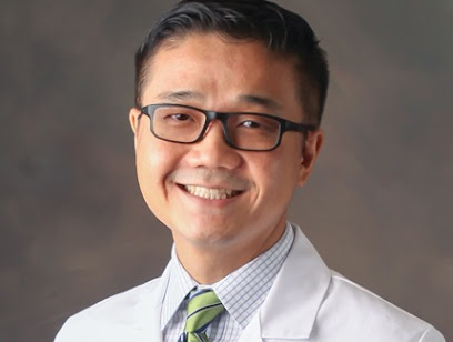 Kevin Pei MD