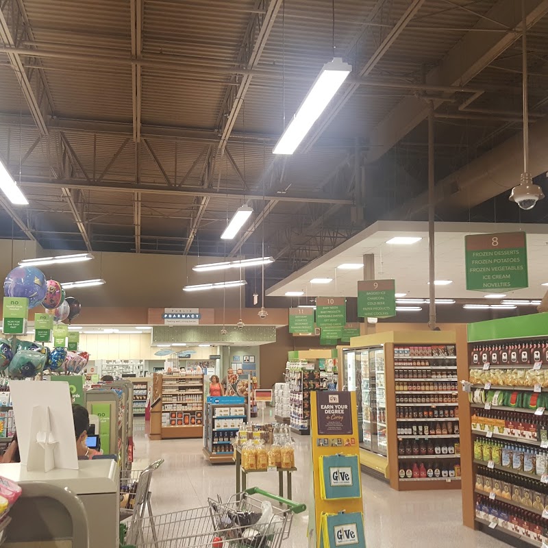 Publix Super Market at River Place