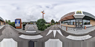 Photo n°69 de McDonald's à Ussel ()