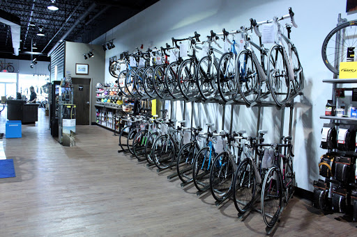 Bicycle Store «Colonial Bicycle Company - Portsmouth», reviews and photos, 775 Lafayette Rd #5, Portsmouth, NH 03801, USA