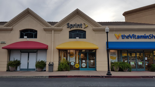Sprint Store, 2150 Contra Costa Blvd, Pleasant Hill, CA 94523, USA, 