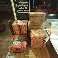 Menu du Al Manara à Bremen