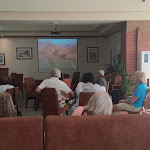 Photo n°8 de l'avis de Teresa.o fait le 02/10/2022 à 12:08 sur le  Quinta de São Domingos à Peso da Régua