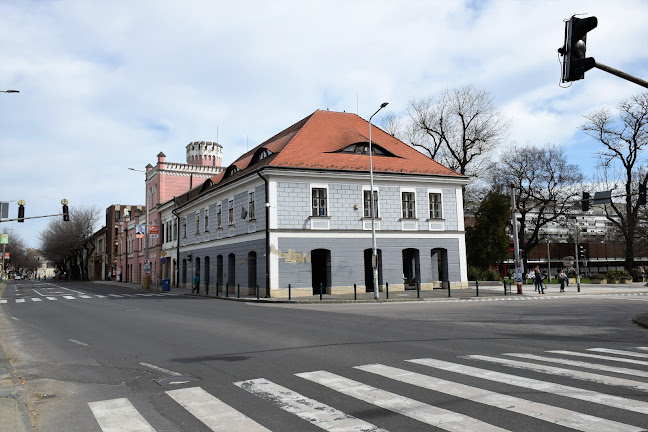 Liszt Ferenc Zeneiskola