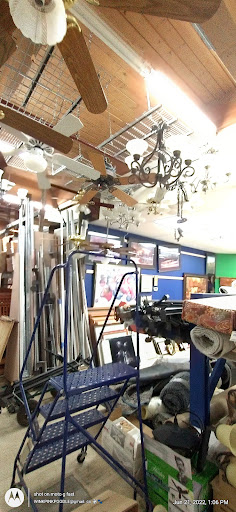 Thrift Store «Habitat ReStore», reviews and photos, 210 11th St N, Moorhead, MN 56560, USA