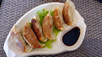 Plats et boissons du Restaurant japonais Sashimi-Ya à Champigny-sur-Marne - n°1
