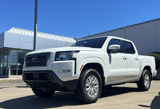 Nissan Dealer «Jeff Wyler Nissan of Cincinnati», reviews and photos, 8680 Colerain Ave, Cincinnati, OH 45251, USA