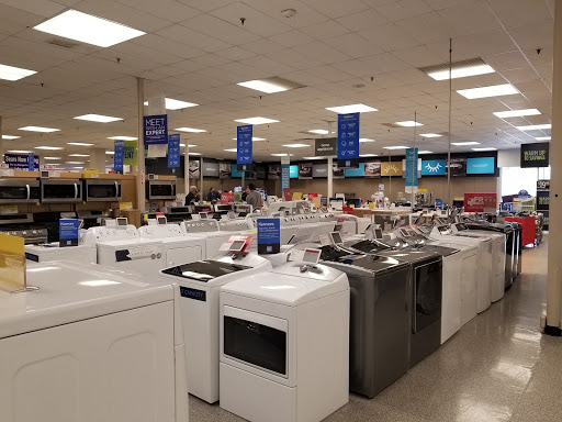 Department Store «Sears», reviews and photos, 1500 W Chestnut ST, Washington, PA 15301, USA