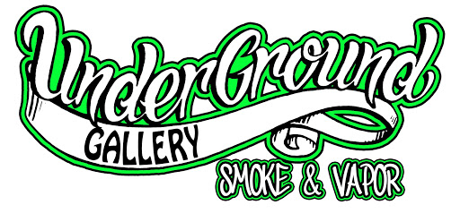 Tobacco Shop «UnderGround Gallery», reviews and photos, 1012 E Alfred St, Tavares, FL 32778, USA