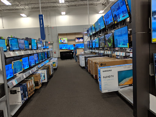 Electronics Store «Best Buy», reviews and photos, 3150 New Center Point, Colorado Springs, CO 80922, USA