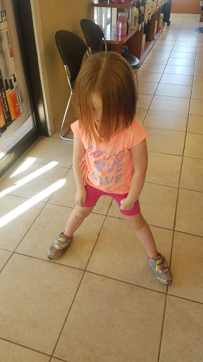 Hair Salon «Hair Cuttery», reviews and photos, 585 Hartford Rd, New Britain, CT 06053, USA