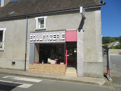 Louis Gérard à Sillé-le-Philippe