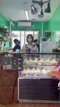 hyakushokitchen 百姓のさかい