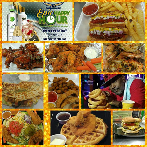 Night Club «Club Epic», reviews and photos, 516 N Main St, Mauldin, SC 29662, USA