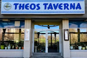 Theo's Taverna image