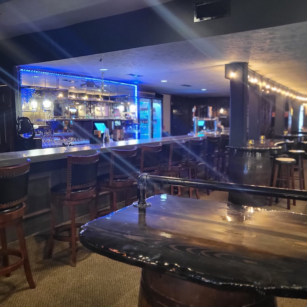 Double Barrel Craft Kitchen and Taphouse Newport, WA 99156 Menu