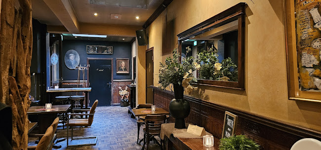 In den dorstigen Haen - Restaurant