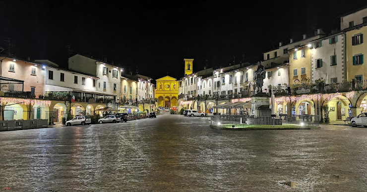 Photos des visiteurs Vacances à la ferme Podere Campriano 50022 Greve in Chianti