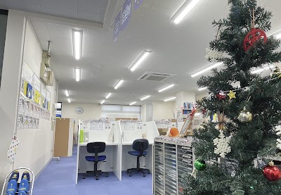 明光義塾恵み野駅前教室