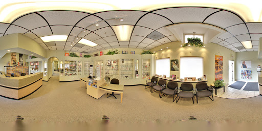 Optometrist «Tustin Optometry- Robert Moeser OD», reviews and photos, 13011 Newport Ave Suite 101, Tustin, CA 92780, USA