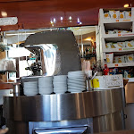 Photo n°5 de l'avis de Gaetano.e fait le 30/08/2017 à 19:04 sur le  Wisser Chef à Palermo