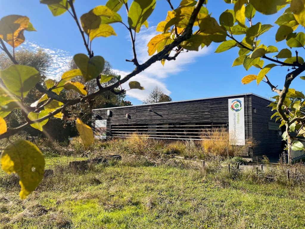 Umweltzentrum Dr.-Hermann-Messer-Haus