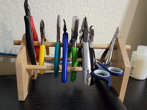 Jewelry Equipment Supplier «SEATTLE FINDINGS Jewelry Supplies and Tools», reviews and photos, 19109 36th Ave W #103, Lynnwood, WA 98036, USA