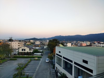 セントラルホテル鴨島