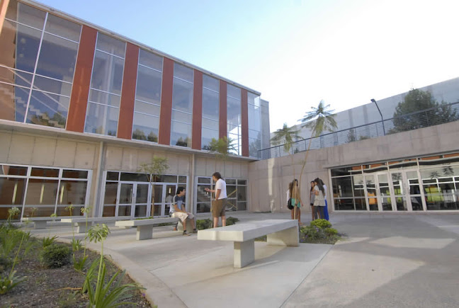 Escuela de Odontología