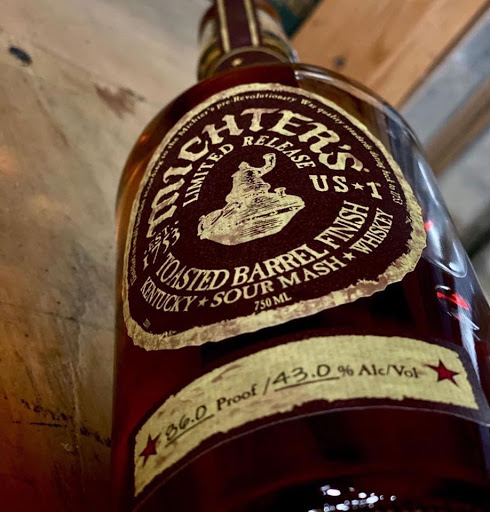 Liquor Store «The Barn Bottle Shop», reviews and photos, 25 Village Pkwy, Pendergrass, GA 30567, USA