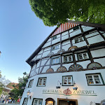 Photo n°3 de l'avis de Michael.� fait le 27/05/2023 à 18:17 sur le  Brauhaus Zwiebel à Soest