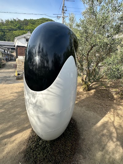 オリーブのリーゼント 瀬戸内 国際芸術祭2022 sd25