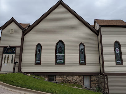First Congregational Church of Keystone
