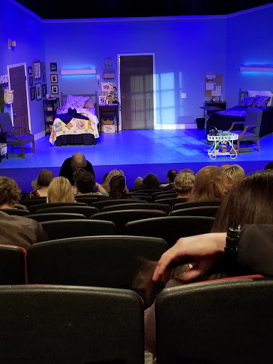 Performing Arts «Theatre Arlington», reviews and photos, 305 W Main St, Arlington, TX 76010, USA