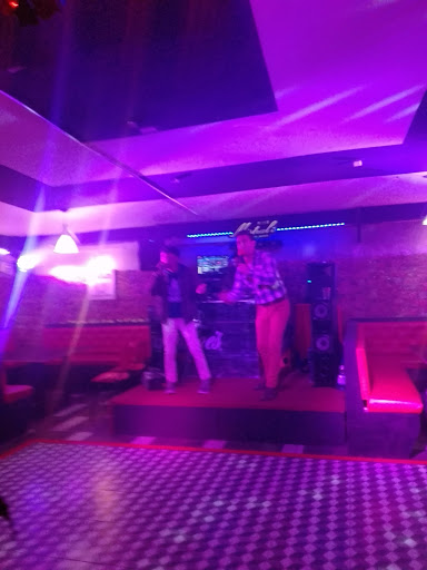 Club Viña - Lounge - Bar - Disco