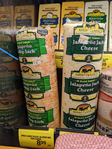 Grocery Store «Albertsons», reviews and photos, 5950 S Cooper St, Arlington, TX 76017, USA