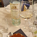 Photo n°1 de l'avis de Blue. fait le 09/03/2024 à 22:36 sur le  Ristorante Noemi à Venice