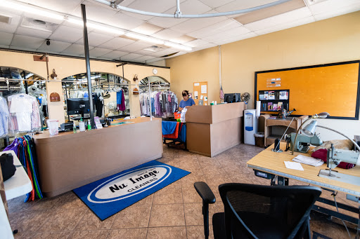 Dry Cleaner «Nu Image Cleaners», reviews and photos, 8911 Daniels Center Dr # 1, Fort Myers, FL 33912, USA