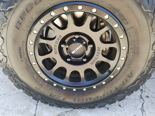 Used Car Dealer «YOURCAR», reviews and photos, 244 E Oak Ridge Rd, Orlando, FL 32809, USA