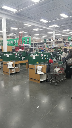 Home Improvement Store «Menards», reviews and photos, 7701 Nicollet Ave, Minneapolis, MN 55423, USA